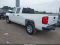 Photo 3 of 16 — 2018 Chevrolet Silverado 1500