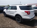 2016 Ford Explorer — photo 3 of 16 | VIN 1FM5K8DHXGGC20712
