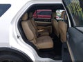 2016 Ford Explorer — photo 8 of 16 | VIN 1FM5K8DHXGGC20712