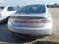 Photo 17 of 17 — 2017 Lincoln MKZ