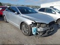 Photo 1 of 17 — 2017 Lincoln MKZ