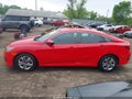 Photo 14 of 16 — 2016 Honda Civic