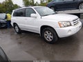 Photo 1 of 12 — 2002 Toyota Highlander