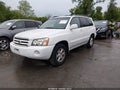 Photo 2 of 12 — 2002 Toyota Highlander