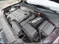 Photo 10 of 16 — 2012 Volkswagen Passat