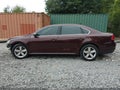 Photo 14 of 16 — 2012 Volkswagen Passat
