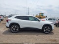 Photo 14 of 17 — 2024 Chevrolet Trax