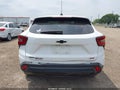 Photo 17 of 17 — 2024 Chevrolet Trax