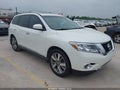 Photo 1 of 17 — 2016 Nissan Pathfinder