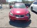 Photo 11 of 15 — 2008 Lexus IS 250