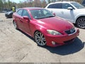 Photo 1 of 15 — 2008 Lexus IS 250