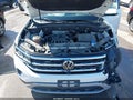 Photo 10 of 18 — 2021 Volkswagen Atlas Cross Sport