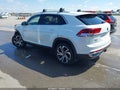 Photo 3 of 18 — 2021 Volkswagen Atlas Cross Sport