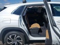 Photo 8 of 18 — 2021 Volkswagen Atlas Cross Sport