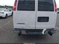 Photo 18 of 18 — 2019 Chevrolet Express 2500