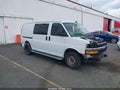 Photo 1 of 18 — 2019 Chevrolet Express 2500