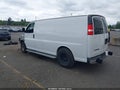 Photo 3 of 18 — 2019 Chevrolet Express 2500