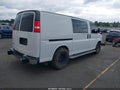 Photo 4 of 18 — 2019 Chevrolet Express 2500