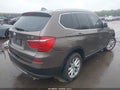 2011 BMW X3 — photo 4 of 16 | VIN 5UXWX5C5XBL705978