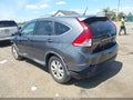Photo 3 of 17 — 2013 Honda CR-V