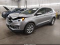 Photo 2 of 18 — 2022 Ford Edge