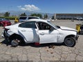 2022 Alfa Romeo Giulia — photo 13 of 20 | VIN ZARFAMAN6N7661951