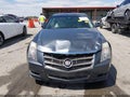 Photo 12 of 16 — 2008 Cadillac CTS