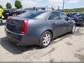 Photo 4 of 16 — 2008 Cadillac CTS