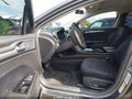 Photo 5 of 14 — 2014 Ford Fusion