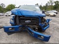 Photo 12 of 16 — 2017 Ford F-150