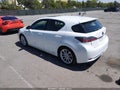 Photo 3 of 17 — 2013 Lexus CT 200h