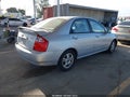 Photo 4 of 16 — 2004 Kia Spectra
