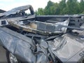 Photo 11 of 11 — 2010 Ford F-350