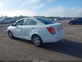 Photo 3 of 11 — 2014 Chevrolet Sonic