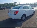 Photo 4 of 11 — 2014 Chevrolet Sonic