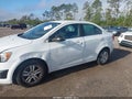 Photo 6 of 11 — 2014 Chevrolet Sonic