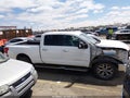 Photo 14 of 17 — 2017 Nissan Titan