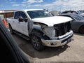 Photo 1 of 17 — 2017 Nissan Titan