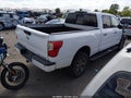 Photo 4 of 17 — 2017 Nissan Titan