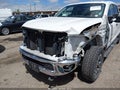 Photo 6 of 17 — 2017 Nissan Titan