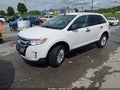 2013 Ford Edge — photo 2 of 18 | VIN 2FMDK3GC8DBB43534