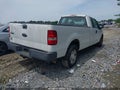 Photo 4 of 11 — 2008 Ford F-150