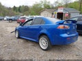 Photo 3 of 15 — 2017 Mitsubishi Lancer