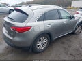 Photo 4 of 11 — 2011 Infiniti FX35