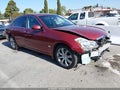 Photo 1 of 17 — 2006 Infiniti M45
