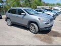 Photo 1 of 16 — 2015 Jeep Cherokee
