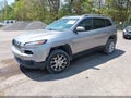Photo 2 of 16 — 2015 Jeep Cherokee