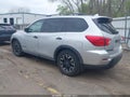 Photo 3 of 16 — 2020 Nissan Pathfinder