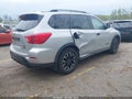 Photo 4 of 16 — 2020 Nissan Pathfinder