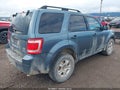Photo 4 of 16 — 2011 Ford Escape